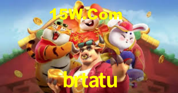 brtatu App Interface