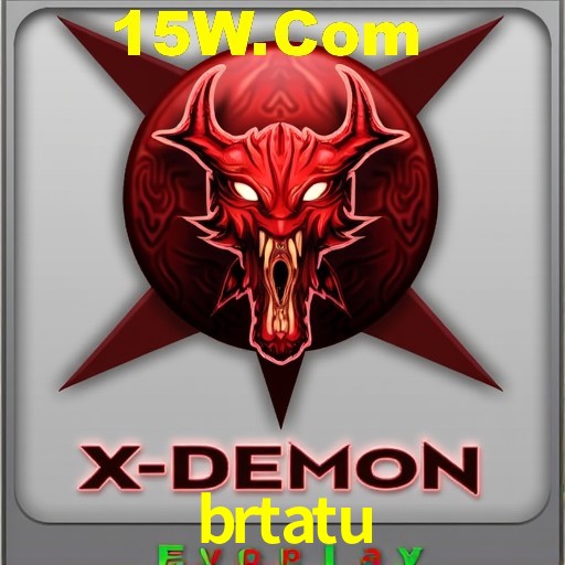 APP oficial da brtatu para mobile
