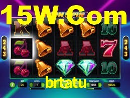 brtatu: Jogos de Caça-Níqueis-Altas Recompensas, Roleta-Velocidade, Blackjack-Desafios Máximos