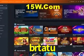 Weekend Specials brtatu