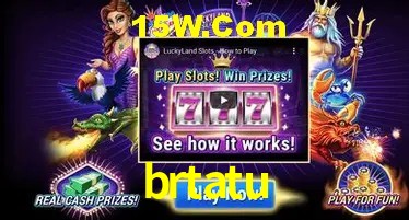Slot Games brtatu