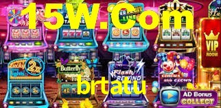 brtatu App Interface