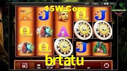 Game Providers brtatu